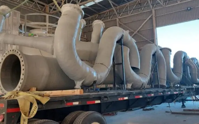 ¿Por qué elegir FRP cuando estás considerando otros materiales para tuberías?