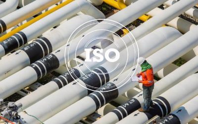 Tuberías FRP en México: ¿por qué el ISO 9001:2015 se está convirtiendo en un factor clave?